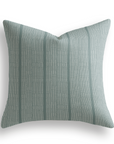 Sandbar Throw Pillow in Tropic