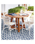 Lynn Handwoven Indoor/Outdoor Rug