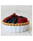Mini Tart Dish