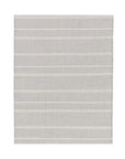 Samson Grey Handwoven Indoor/Outdoor Rug