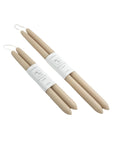 Taper Candles | Clay
