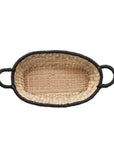Seagrass Basket