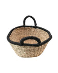 Seagrass Basket