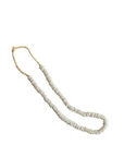 Glass Saucer Beads