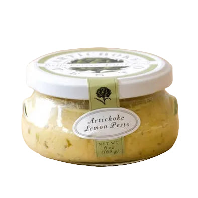 Artichoke Lemon Pesto- 6 oz.