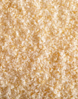 Garlic Salt - Infused Sea Salt