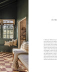 Interiors: A Home Renovation and Interior Design Book