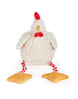 Clucky the Chicken