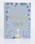A Christmas Carol Collector's Edition Hardcover Book