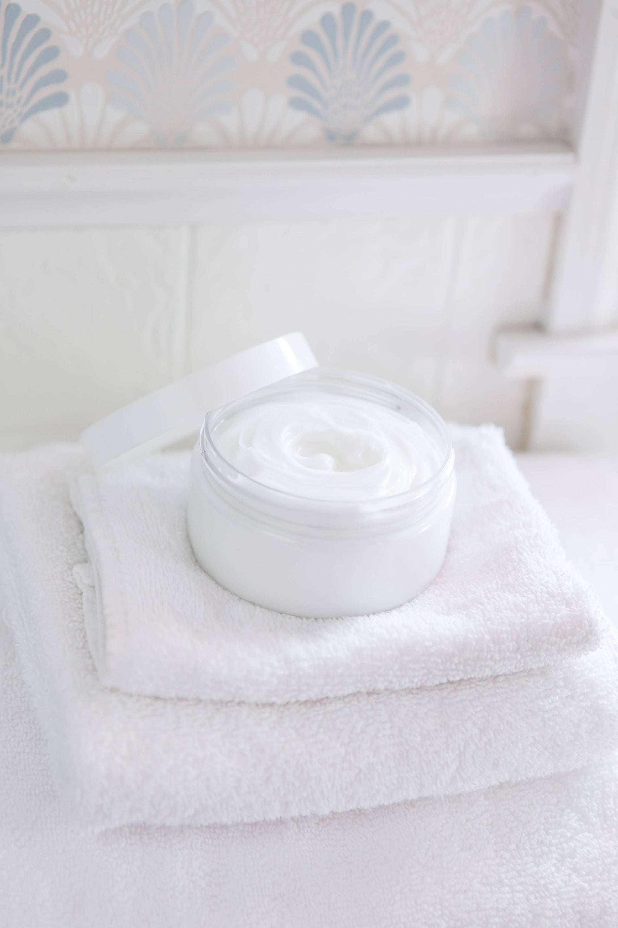 Bergamot &amp; Grapefruit Body Butter (8oz)