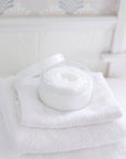 Bergamot & Grapefruit Body Butter (8oz)