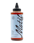 Vanilla Coffee Syrup
