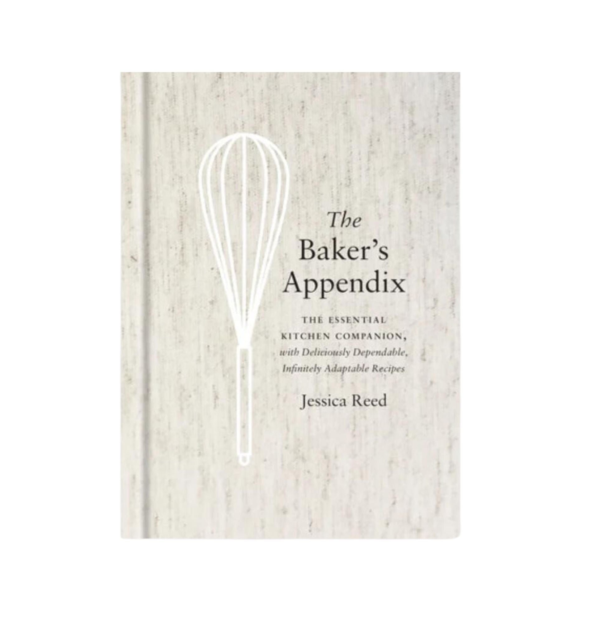 The Baker&#39;s Appendix