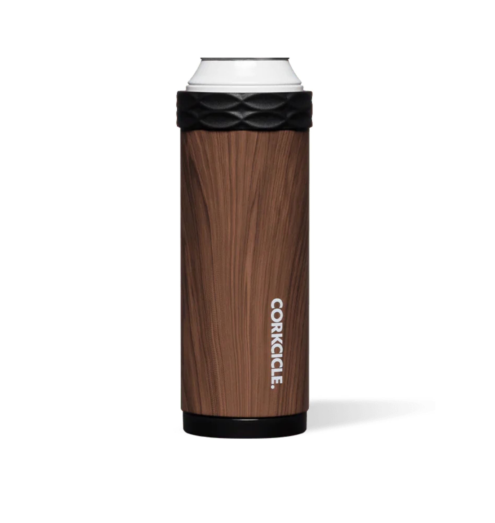 Walnut Wood Slim Arctican