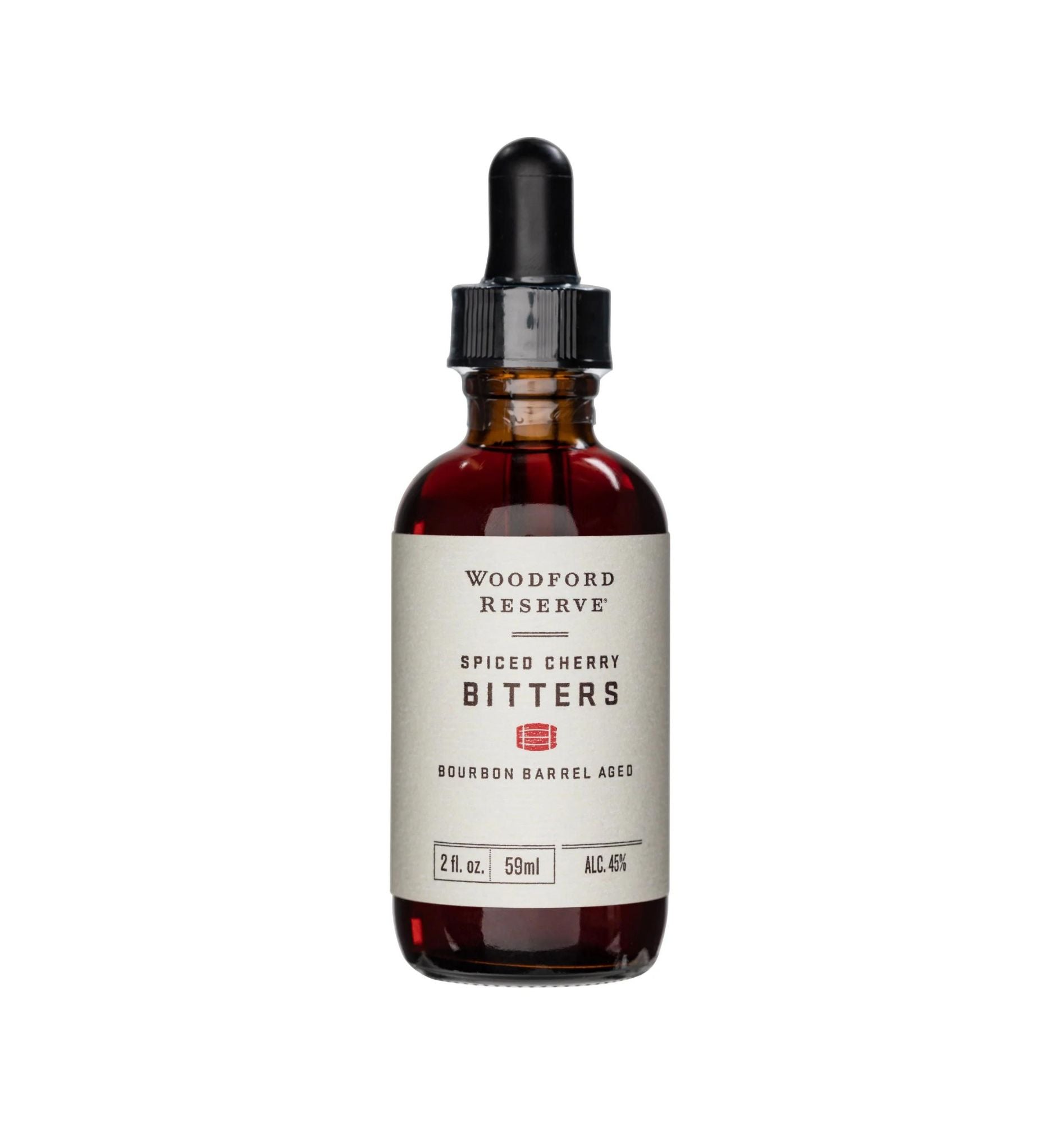 Woodford Aged Cherry Bitters