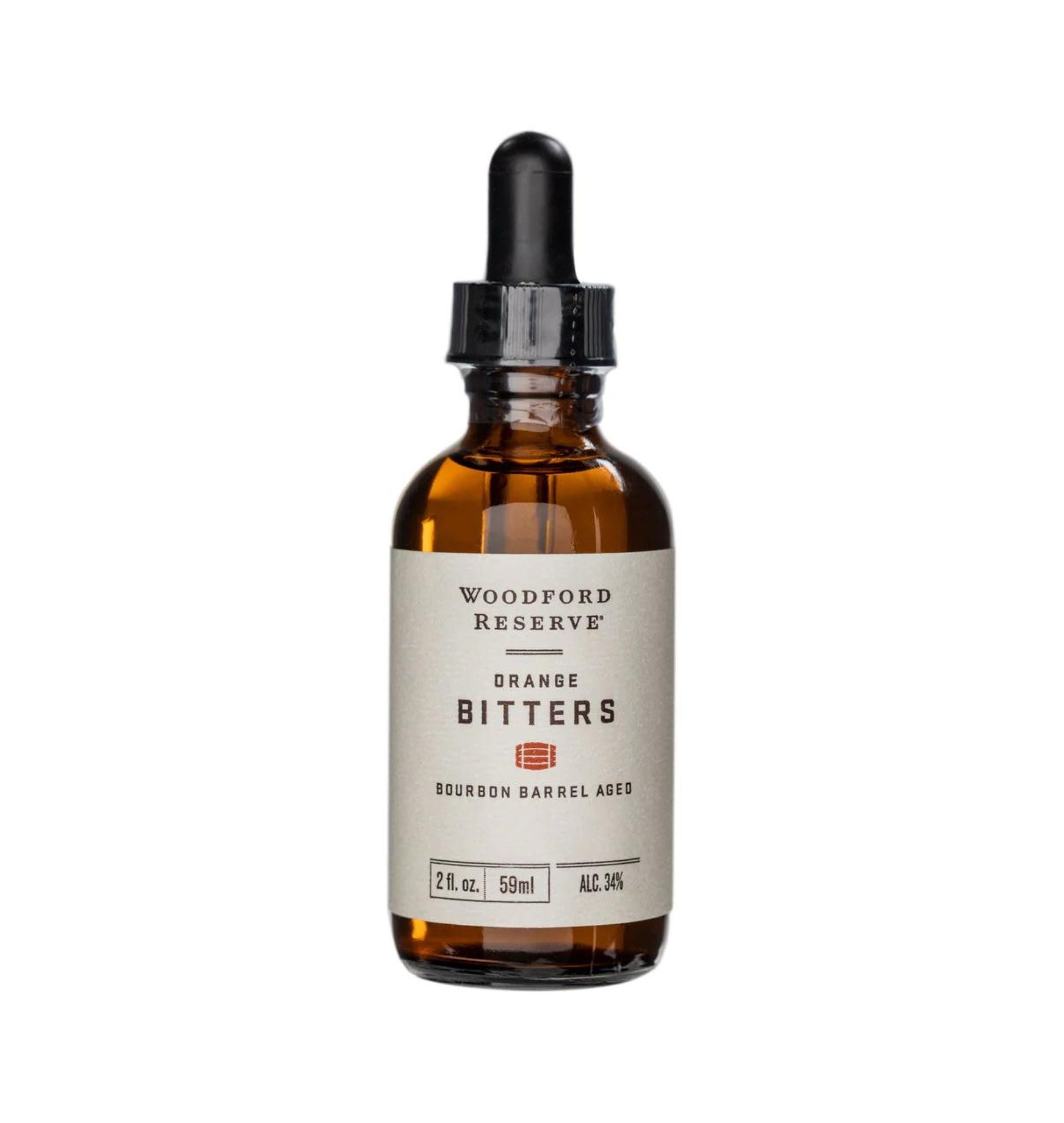 Woodford Orange Bitters