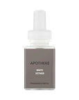 White Vetiver Pura Refill