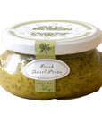 Fresh Basil Pesto - 6 oz.