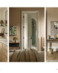 Interiors: A Home Renovation and Interior Design Book