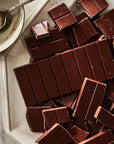 Organic Oat Milk Chocolate 50% Cacao