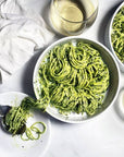 Fresh Basil Pesto - 6 oz.
