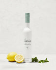 Greek Herb & Lemon Olive Oil