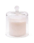 Glass Candle Cloche
