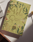 Peter Pan Collector's Edition Hardcover Book