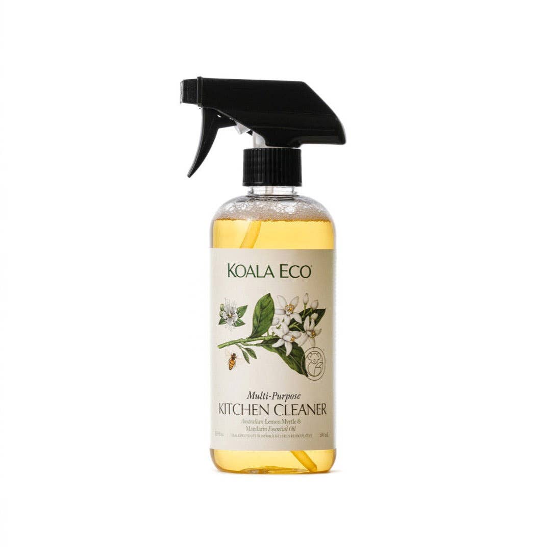 Kitchen Cleaner - Lemon Myrtle &amp; Mandarin