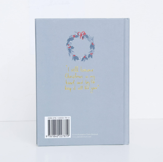 A Christmas Carol Collector's Edition Hardcover Book