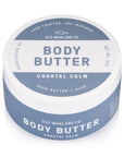 Coastal Calm® Body Butter (8oz)