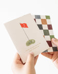 Golf Dad Card