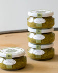 Fresh Basil Pesto - 6 oz.
