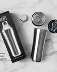 Elevated Craft® Hybrid Cocktail Shaker