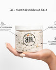 Signature Salt