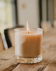 White Tea & Bergamot Signature 10 oz Candle