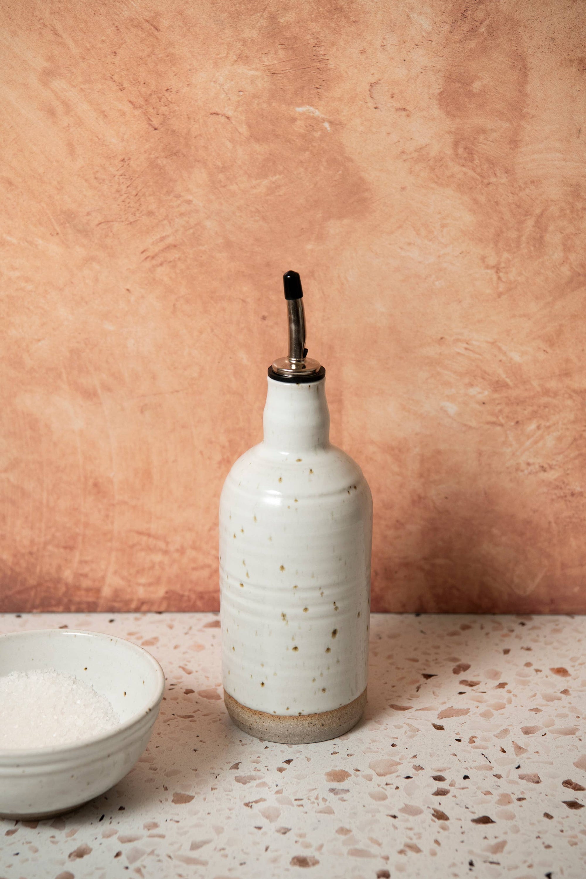 Aspen Oil Cruet