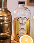 Pappy Van Winkle Kentucky Sour Cocktail Mixer