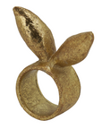 Bunny Ears Napkin Ring