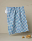 Bluefield Tea Towel