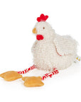 Clucky the Chicken