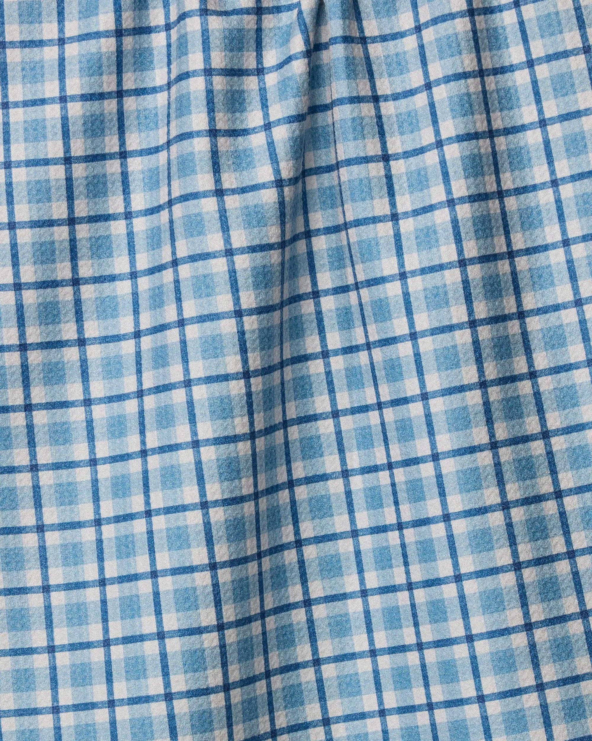 Bluefield Tea Towel