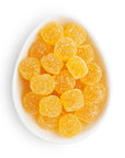 Lemon Spritz Fruit Gems
