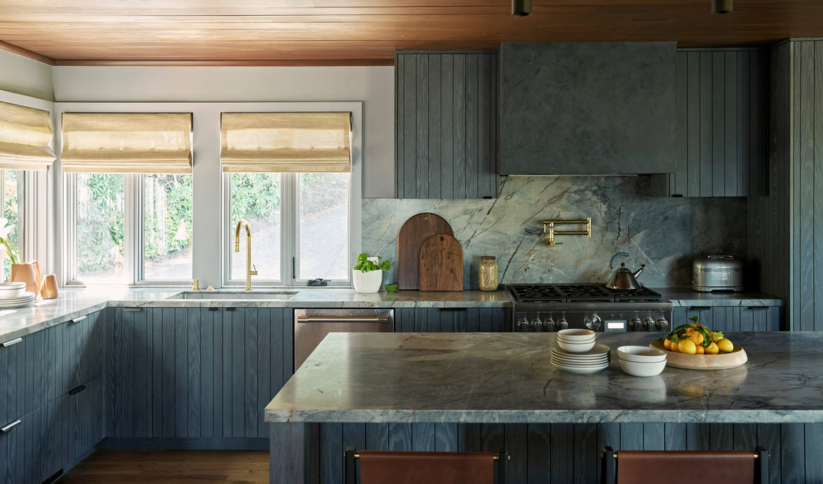 The Harmonious Home
