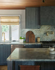 The Harmonious Home