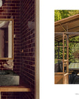 Interiors: A Home Renovation and Interior Design Book