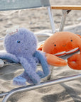 Ocho the Octopus