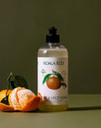Fruit & Vegetable Wash - Mandarin
