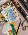 Mom Ribbon Card
