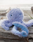 Ocho the Octopus